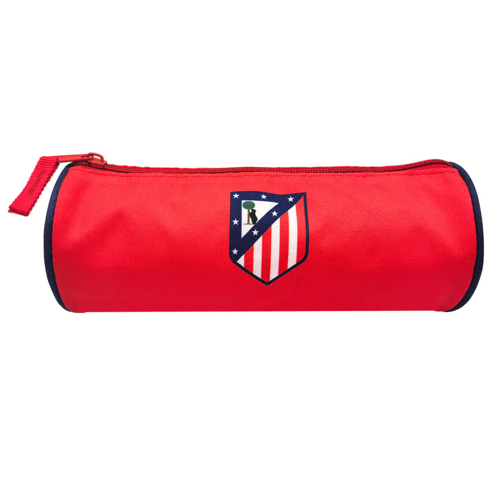 Atletico de Madrid pencil case product photo