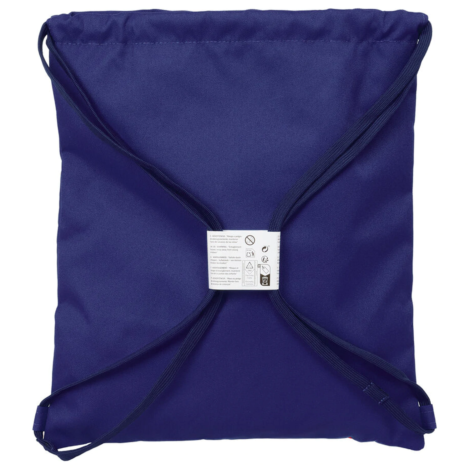 Atletico de Madrid gym bag 40cm product photo