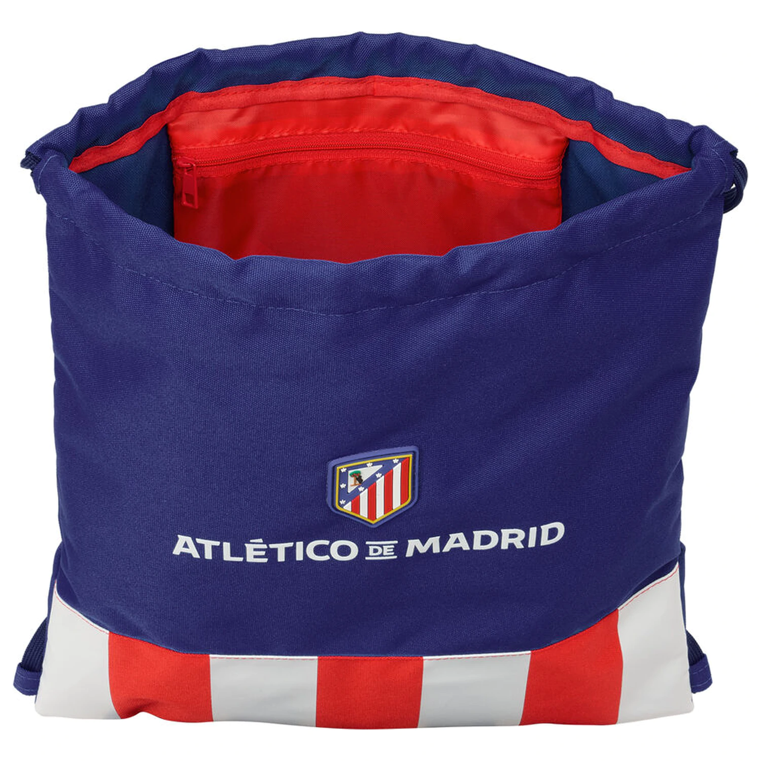 Atletico de Madrid gym bag 40cm product photo