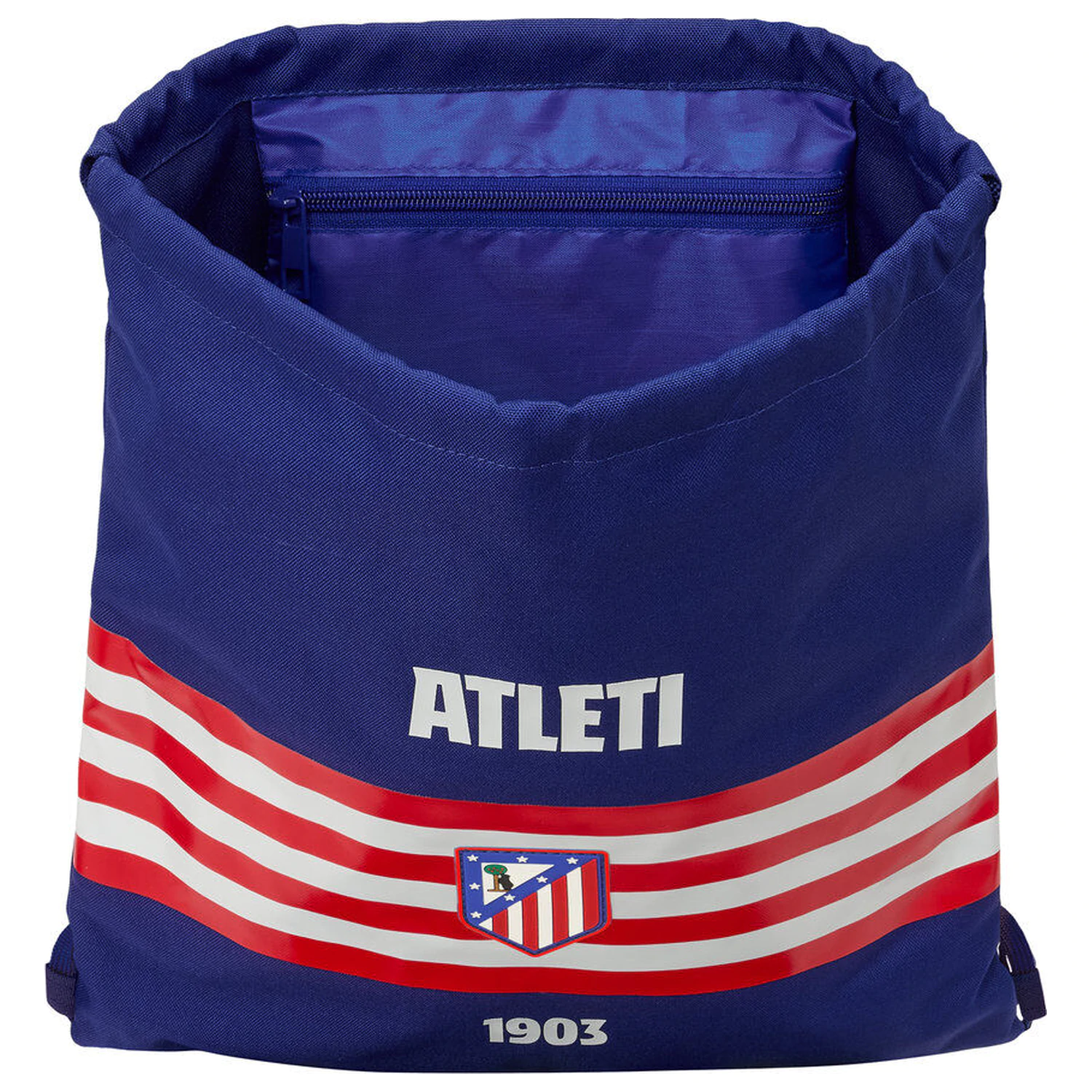 Atletico de Madrid gymbag 40cm product photo