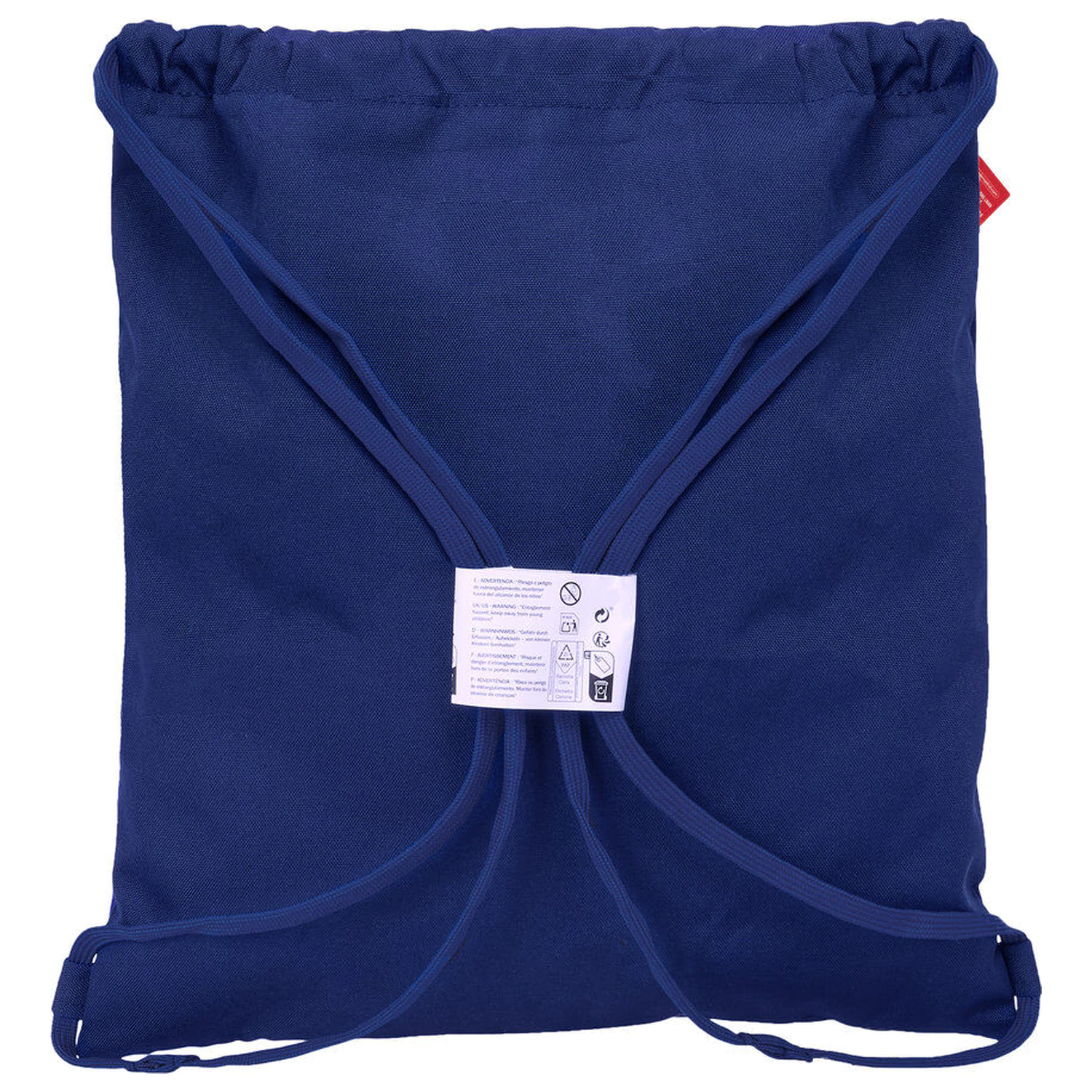 Atletico de Madrid gymbag 40cm product photo