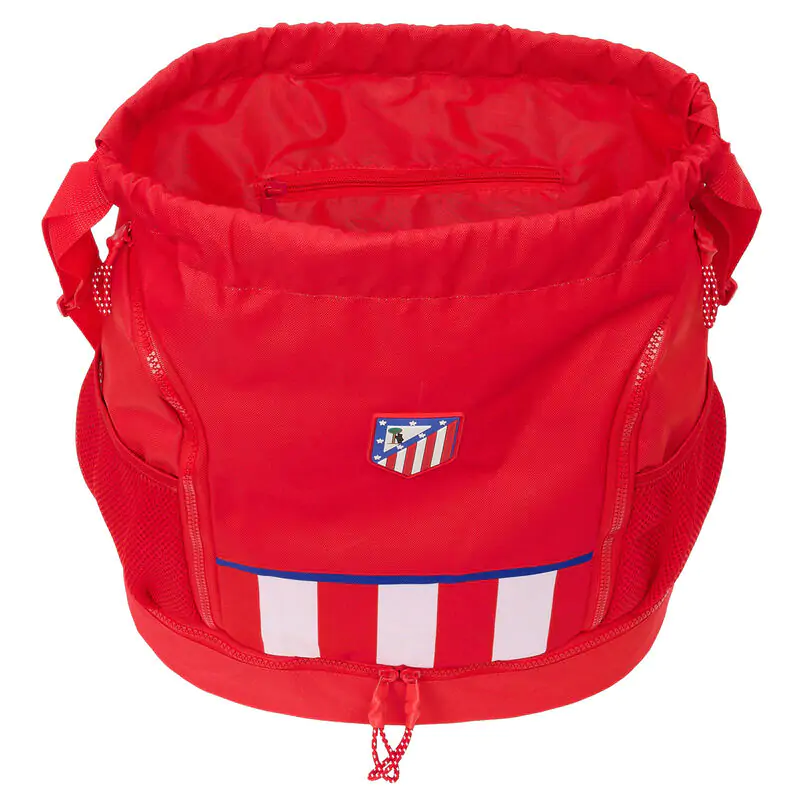 Atletico de Madrid gym bag 43cm product photo