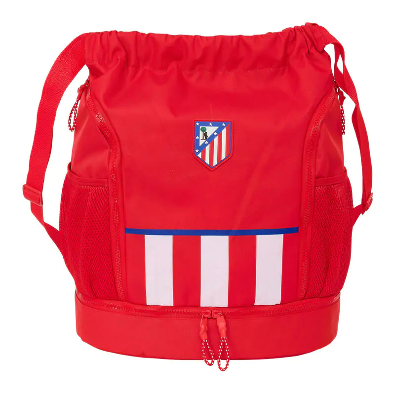 Atletico de Madrid gym bag 43cm product photo