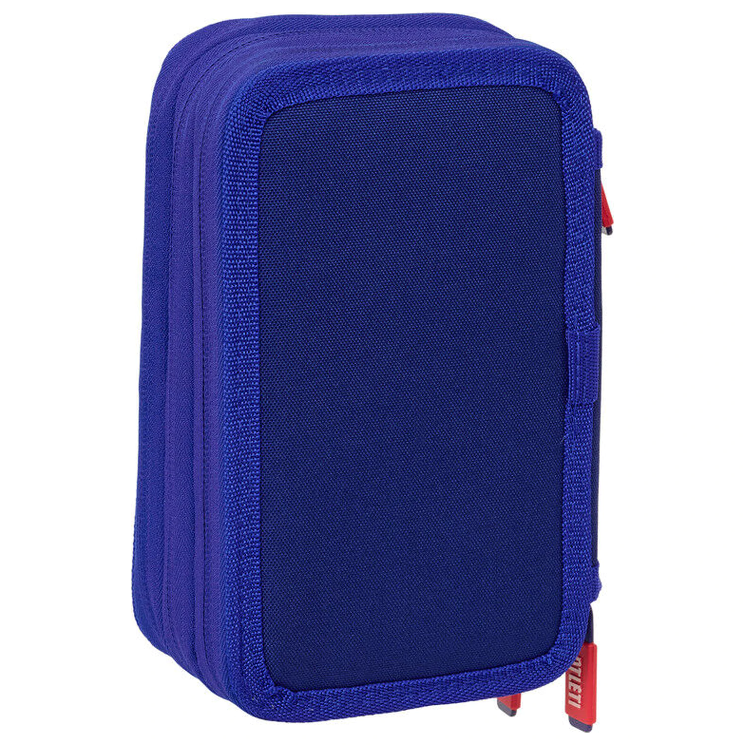 Atletico de Madrid triple pencil case 37pcs product photo