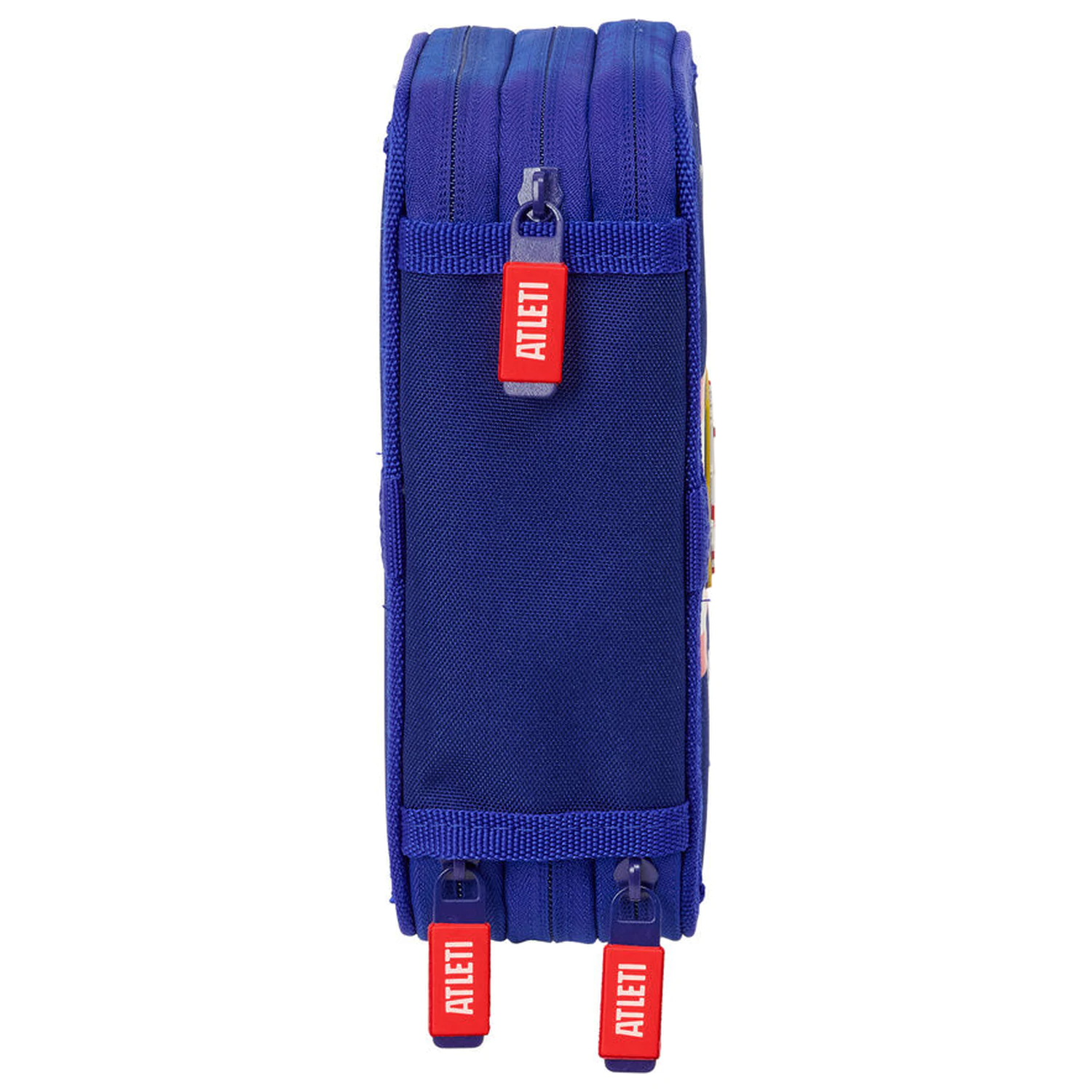Atletico de Madrid triple pencil case 37pcs product photo