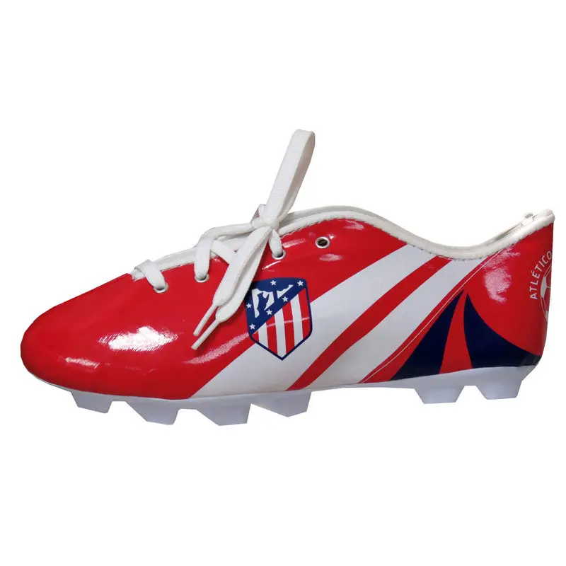 Atletico Madrid 3D boot pencil case product photo
