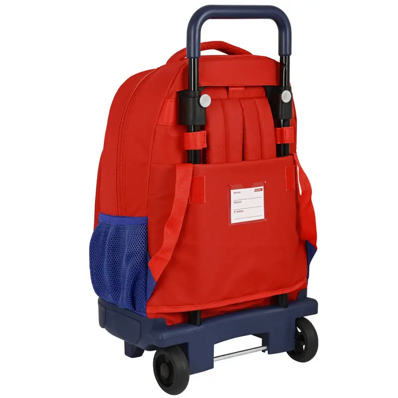 Atletico Madrid Compact trolley 45cm product photo