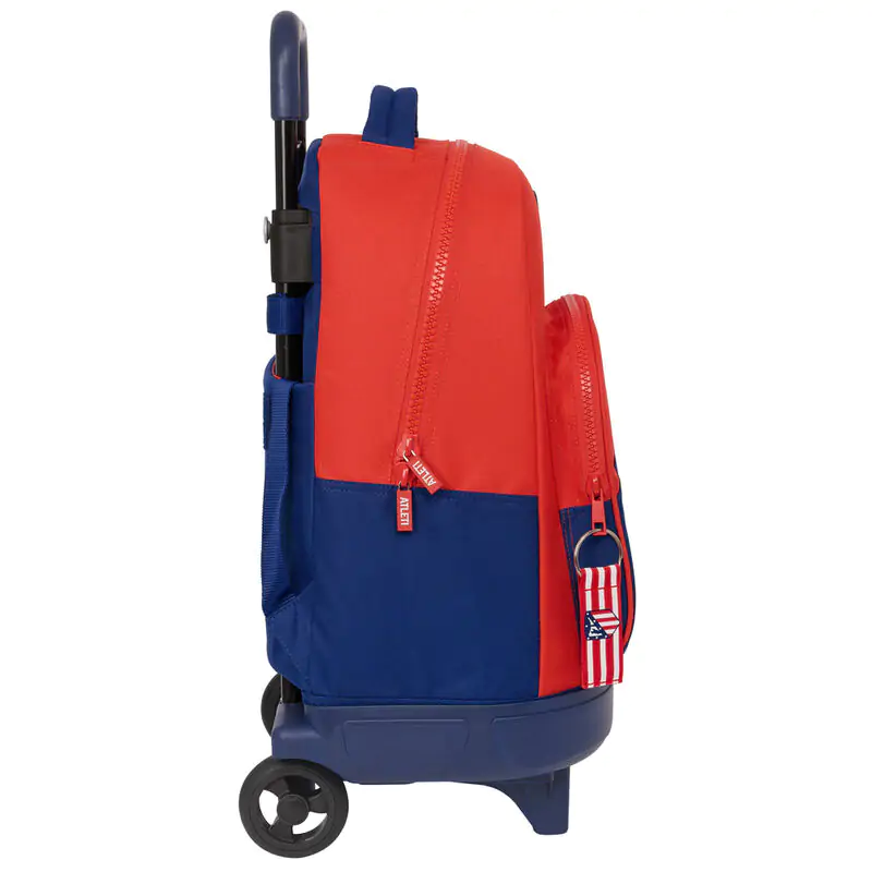 Atletico de Madrid compact trolley 45cm product photo