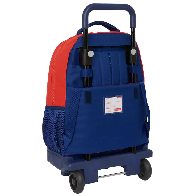 Atletico de Madrid compact trolley 45cm product photo