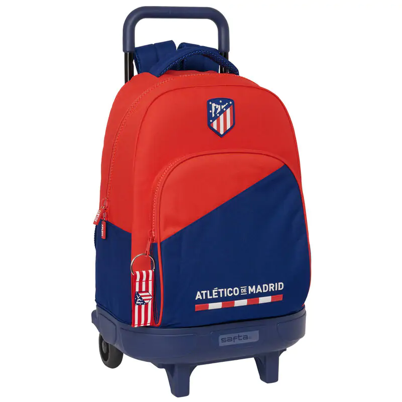 Atletico de Madrid compact trolley 45cm product photo