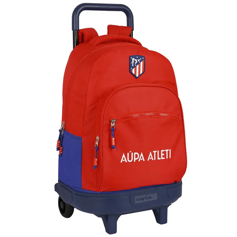 Atletico Madrid Compact trolley 45cm product photo