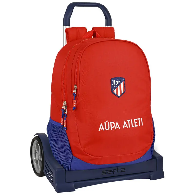 Atletico Madrid Evolution trolley 44cm product photo