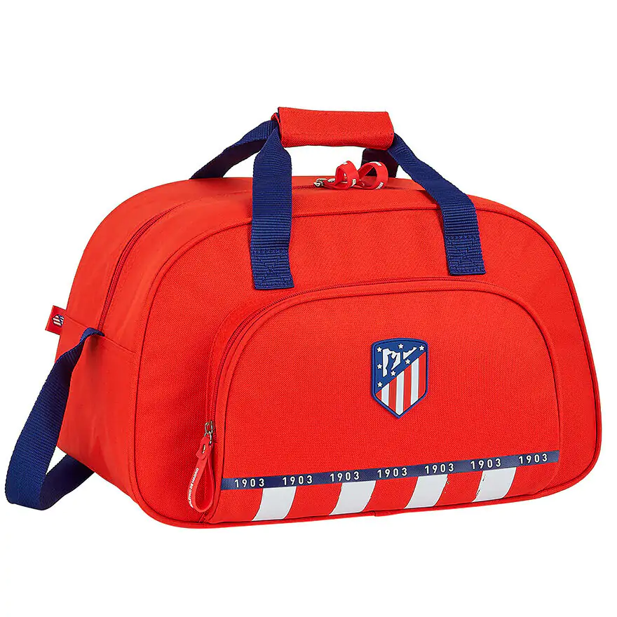 Atletico Madrid Firts Equipment 20/21 sport bag product photo