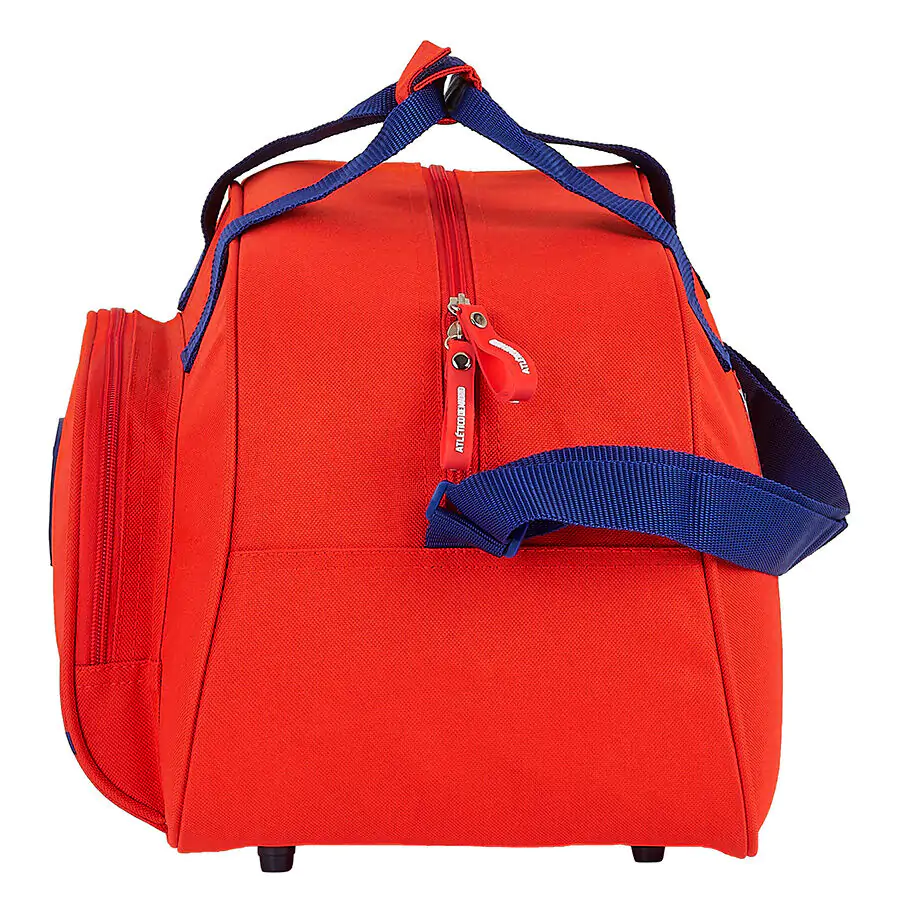 Atletico Madrid Firts Equipment 20/21 sport bag product photo