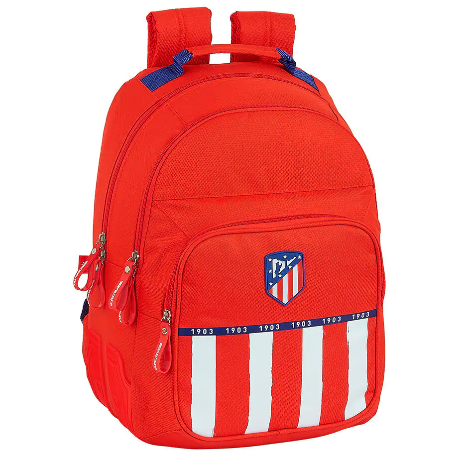 Atletico Madrid Firts Equipment 20/21 adaptable backpack 42cm product photo