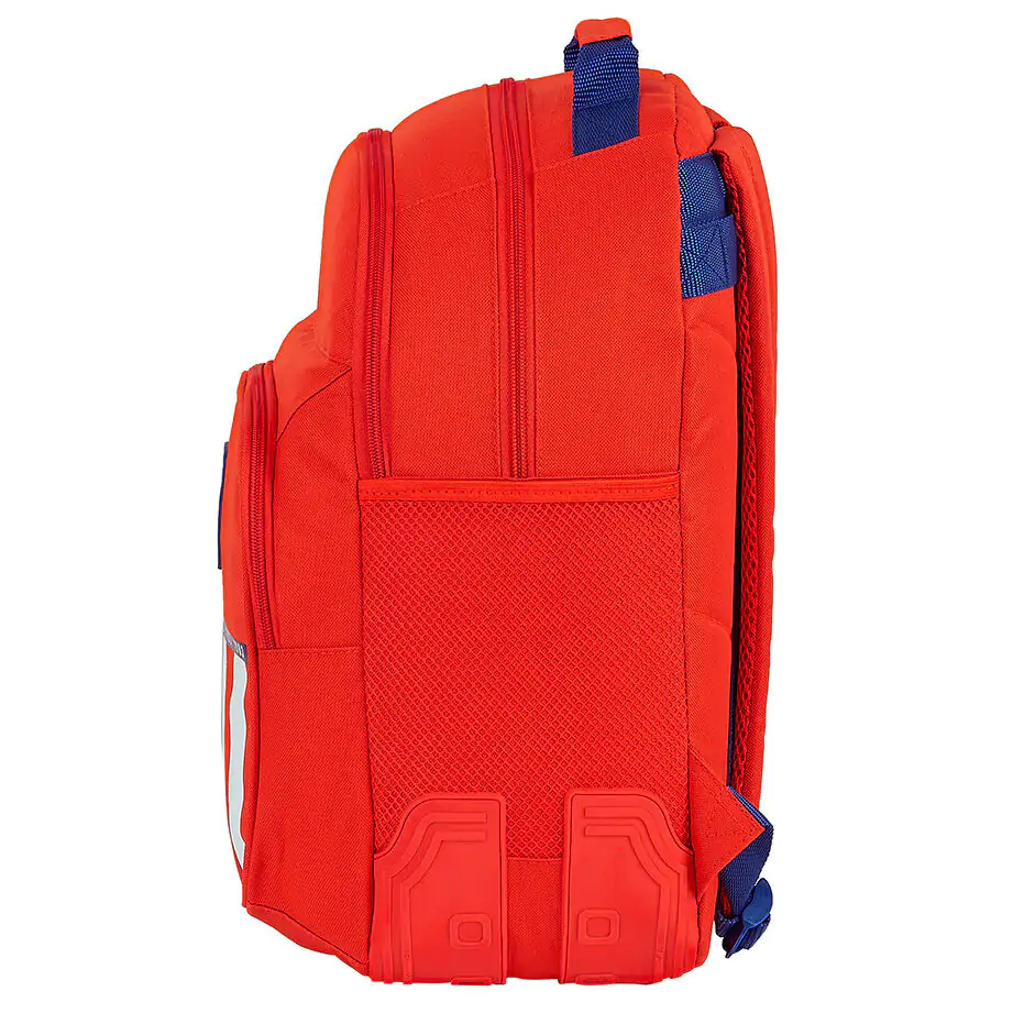 Atletico Madrid Firts Equipment 20/21 adaptable backpack 42cm product photo