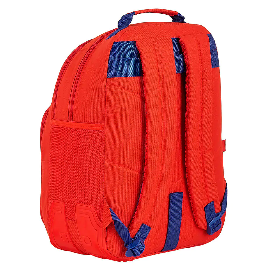 Atletico Madrid Firts Equipment 20/21 adaptable backpack 42cm product photo
