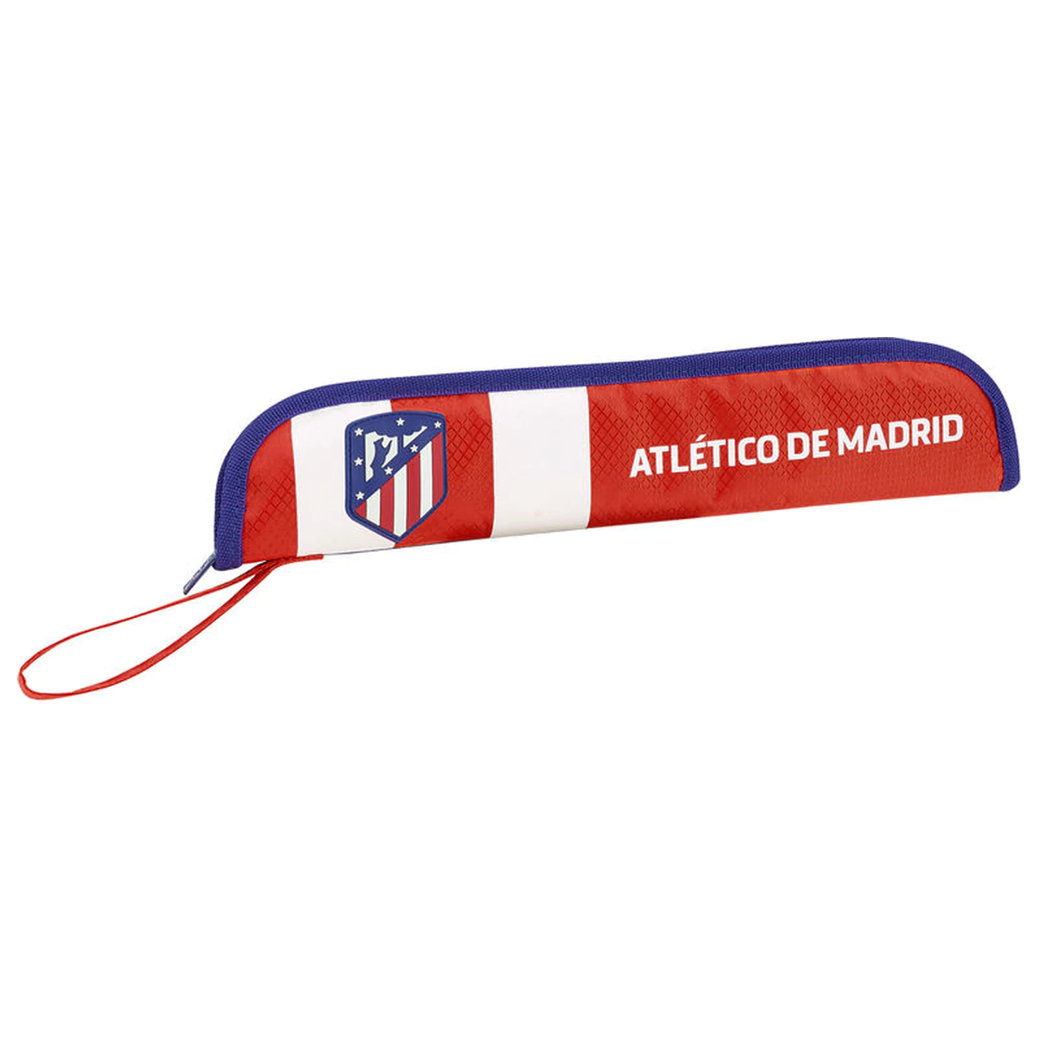 Atletico Madrid flute holder product photo