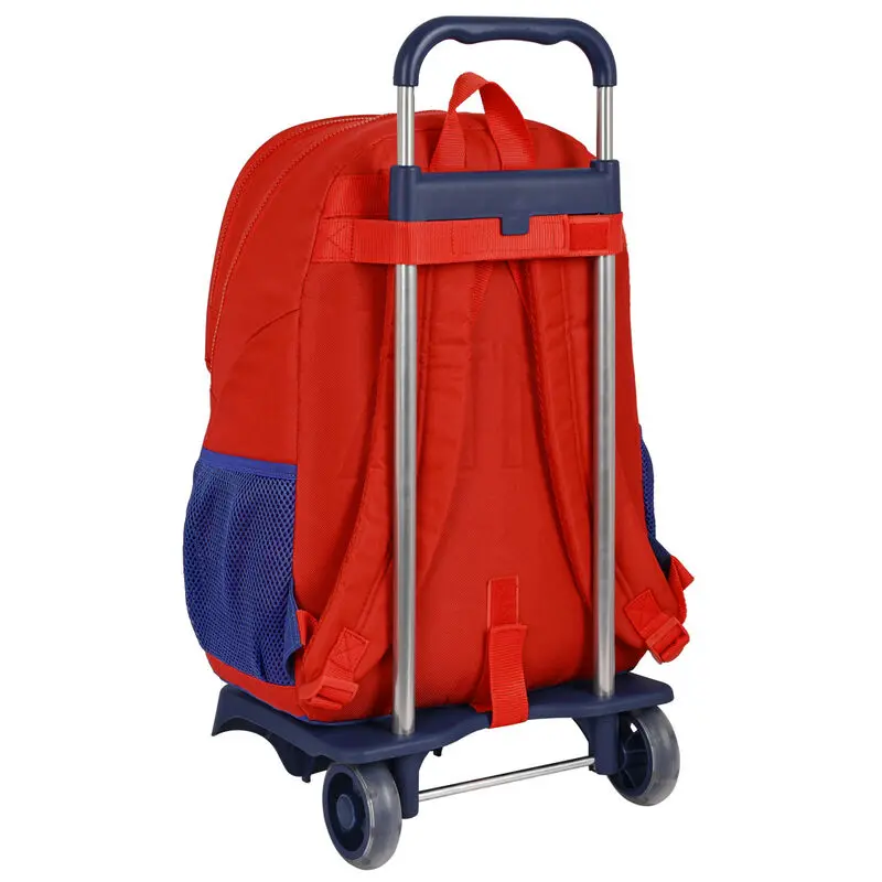 Atletico Madrid trolley 44cm product photo