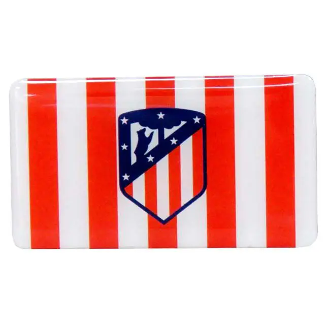 Atletico Madrid magnet product photo