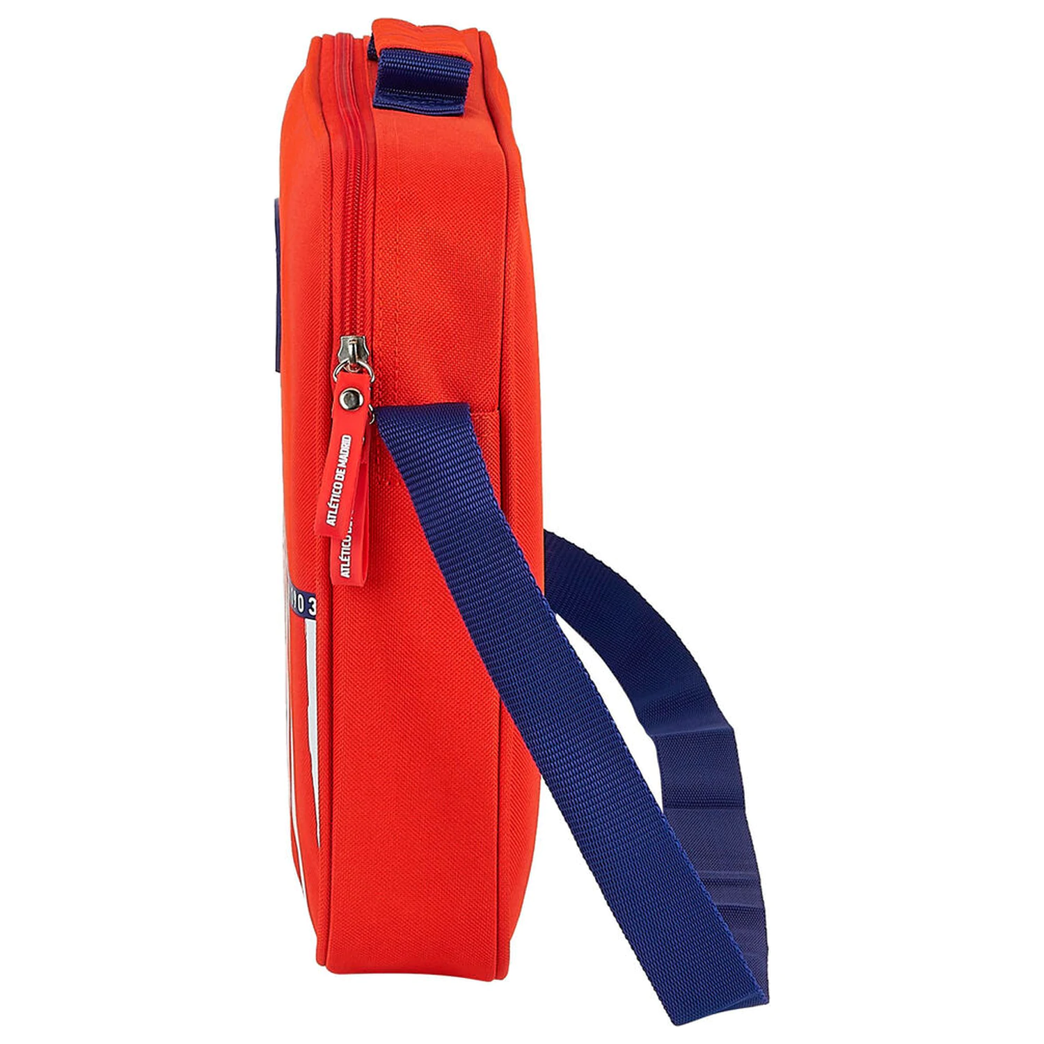 Atletico Madrid school briefcase product photo