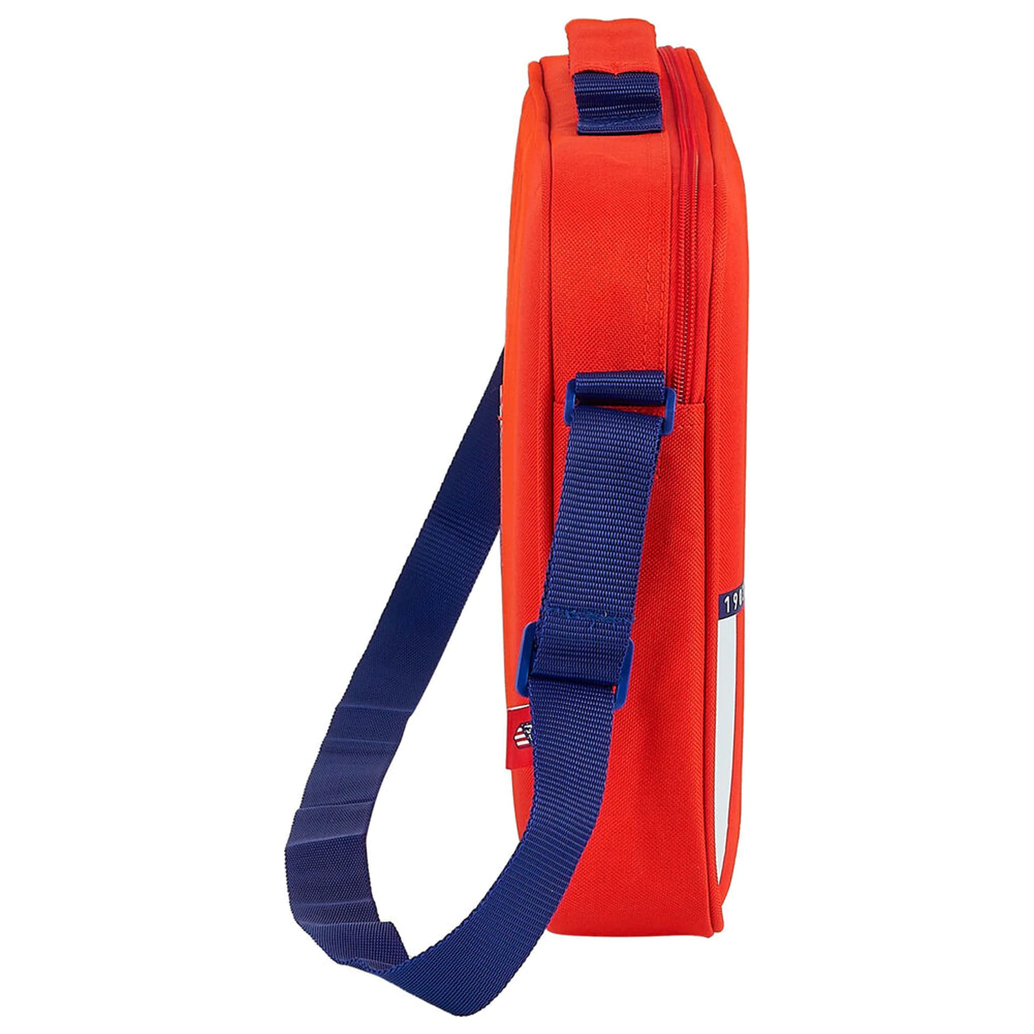 Atletico Madrid school briefcase product photo