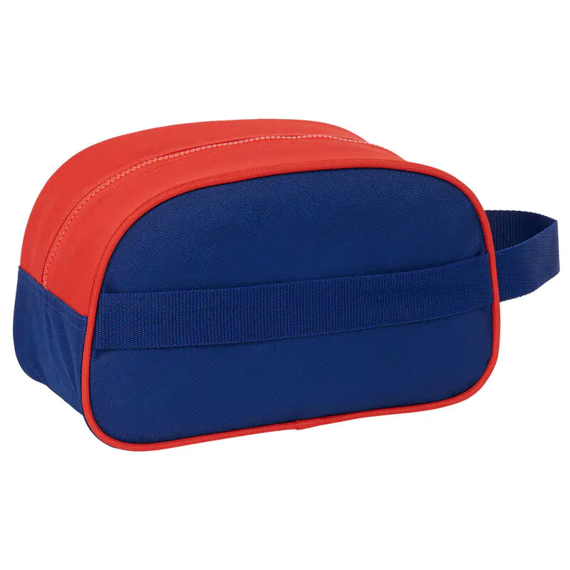 Atletico de Madrid adaptable vanity case product photo