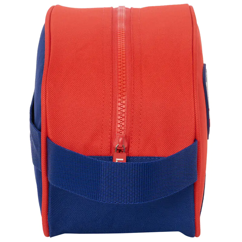 Atletico de Madrid adaptable vanity case product photo