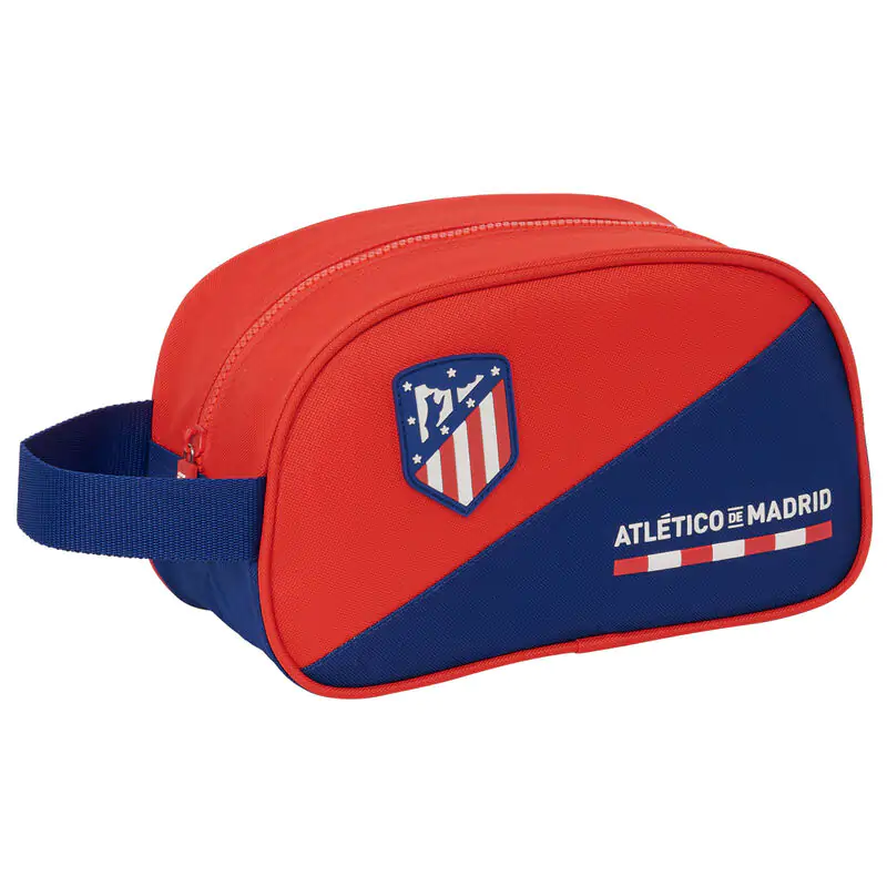 Atletico de Madrid adaptable vanity case product photo
