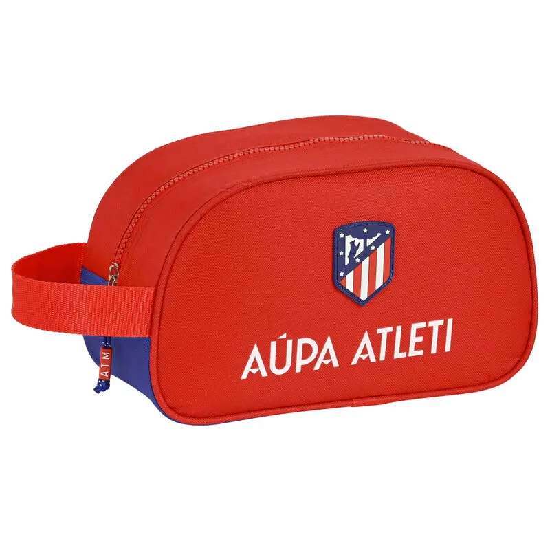 Atletico Madrid adaptable vanity case product photo
