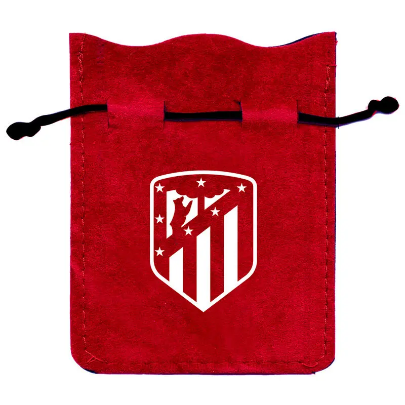 Atletico Madrid Mus wooden case product photo