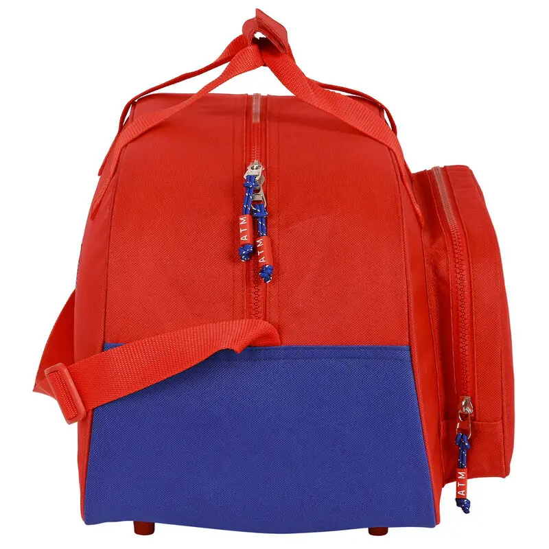 Atletico Madrid adaptable sport bag product photo