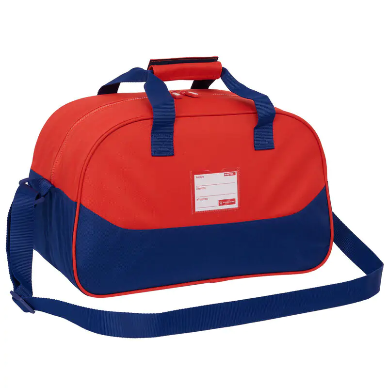 Atletico de Madrid sport bag product photo