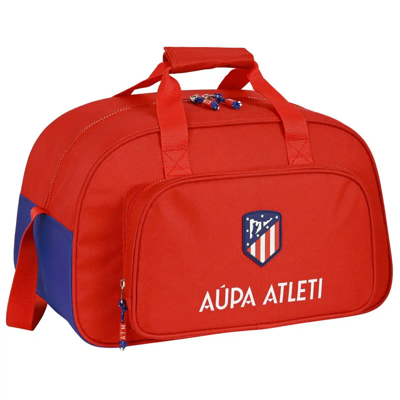 Atletico Madrid adaptable sport bag product photo