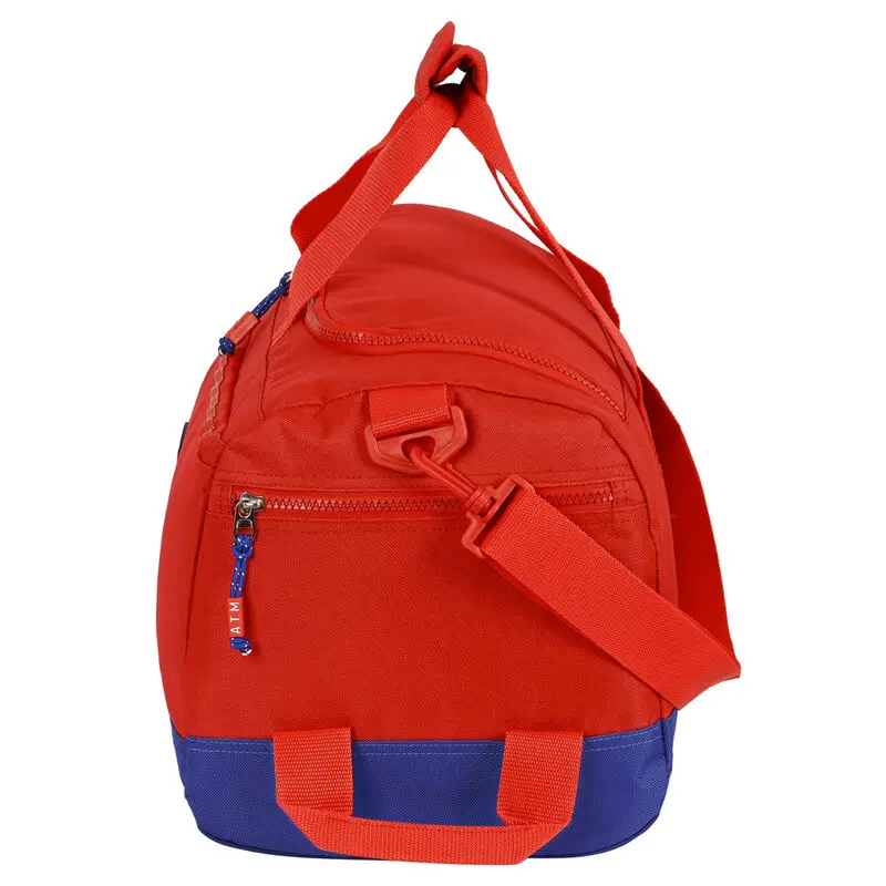 Atletico Madrid adaptable sport bag product photo