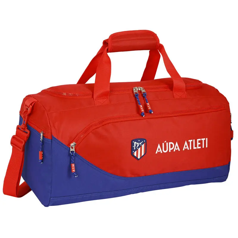 Atletico Madrid adaptable sport bag product photo