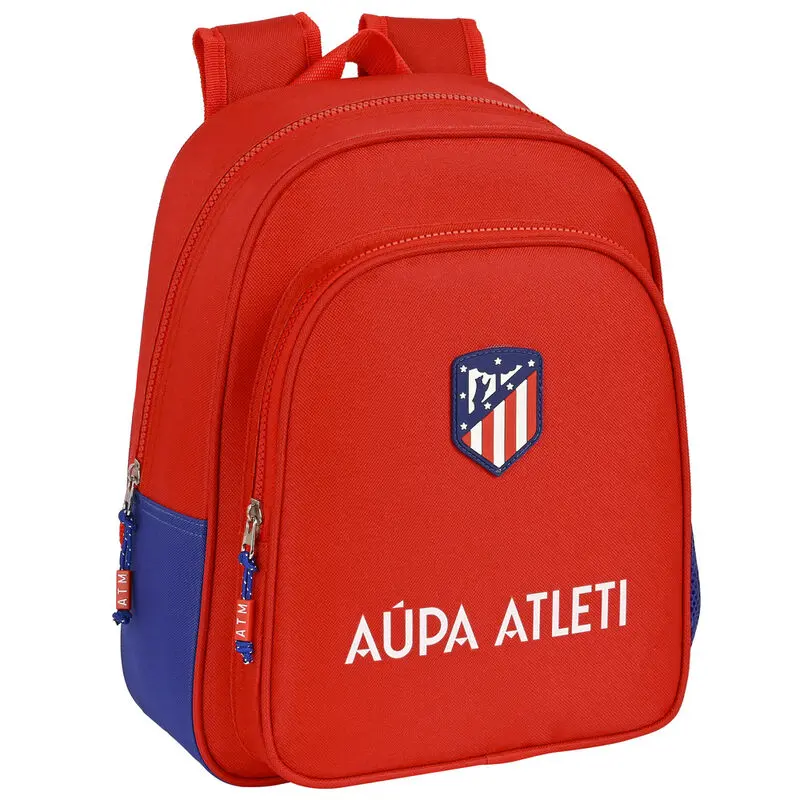 Atletico Madrid adaptable backpack 33cm product photo