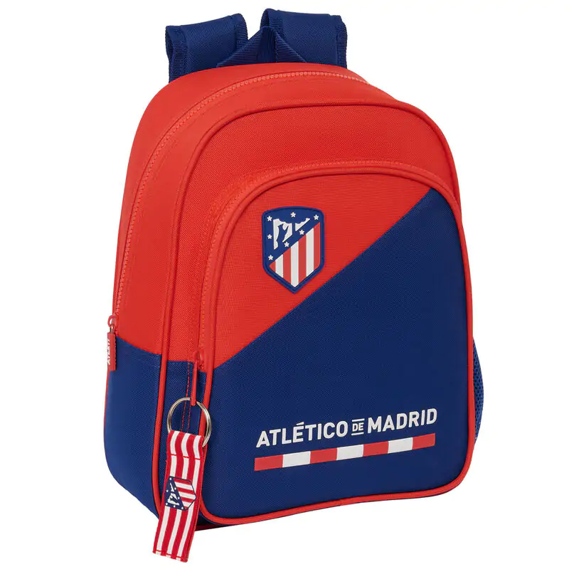 Atletico de Madrid adaptable backpack 33cm product photo