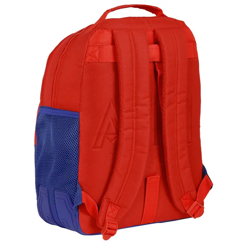 Atletico Madrid adaptable backpack 42cm product photo