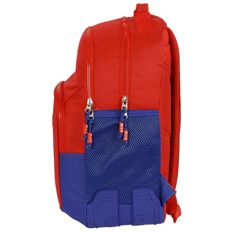 Atletico Madrid adaptable backpack 42cm product photo
