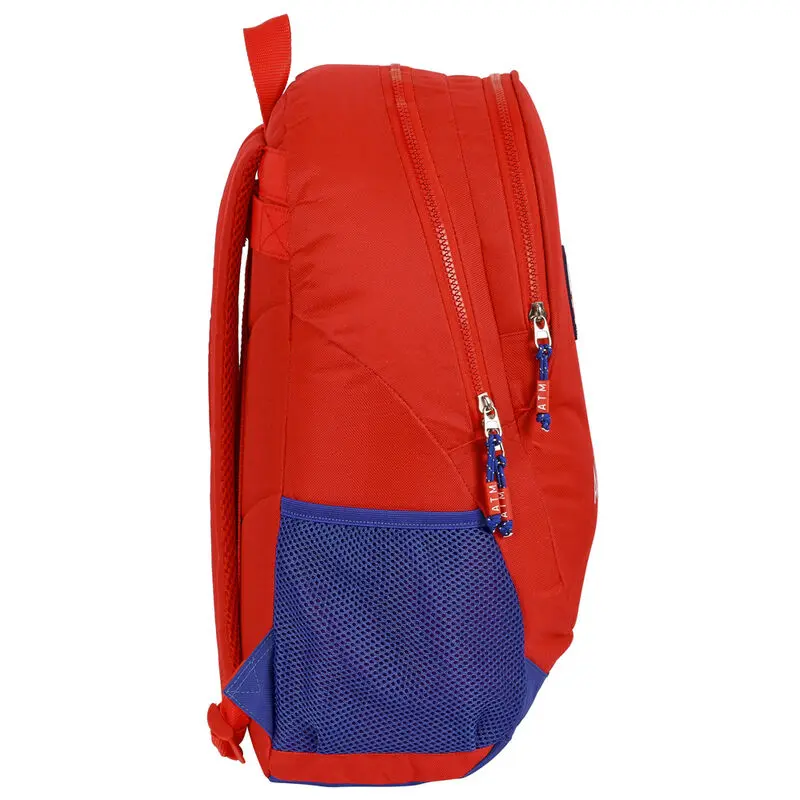 Atletico Madrid adaptable backpack 44cm product photo