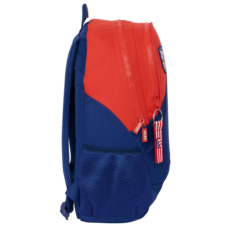 Atletico de Madrid adaptable backpack 44cm product photo