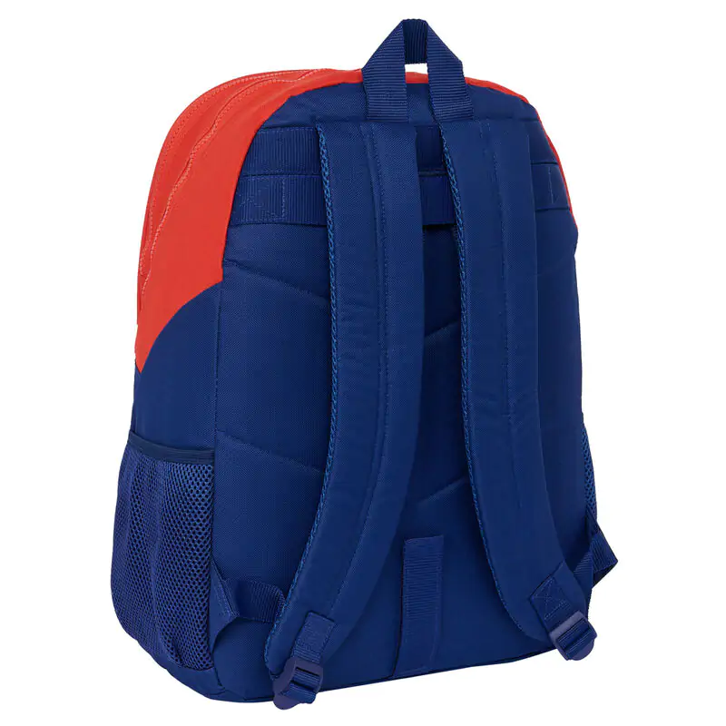 Atletico de Madrid adaptable backpack 44cm product photo
