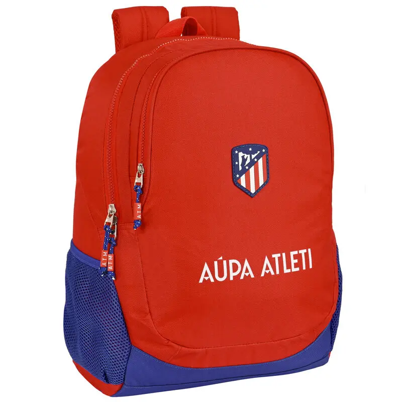 Atletico Madrid adaptable backpack 44cm product photo