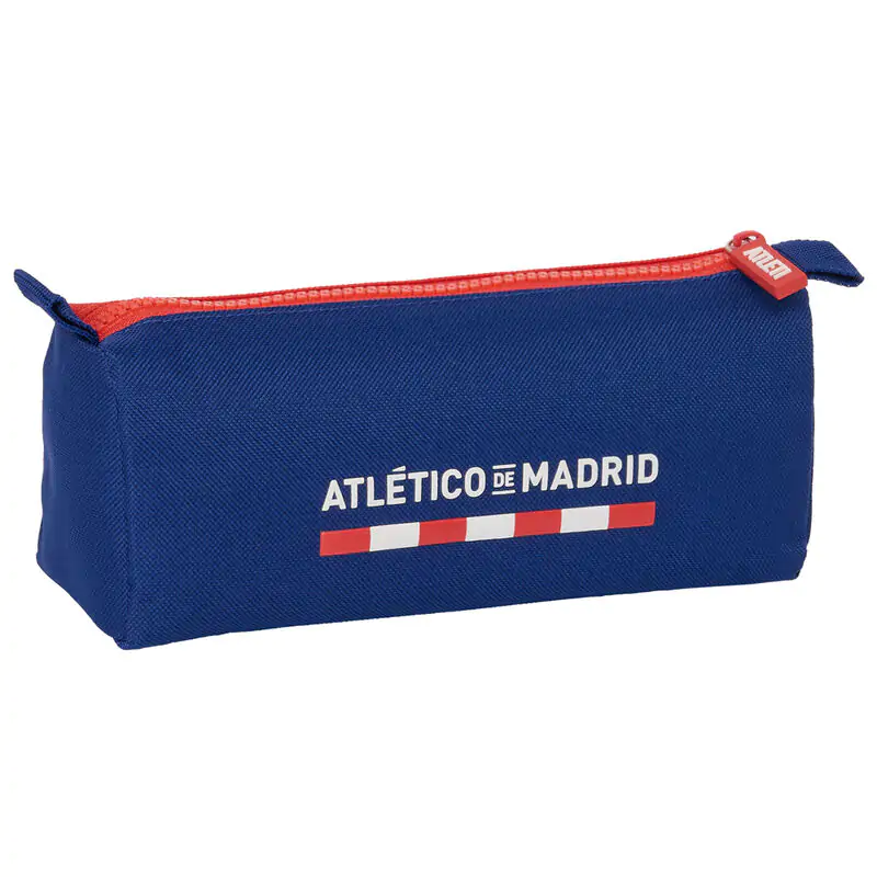 Atletico de Madrid pencil case product photo
