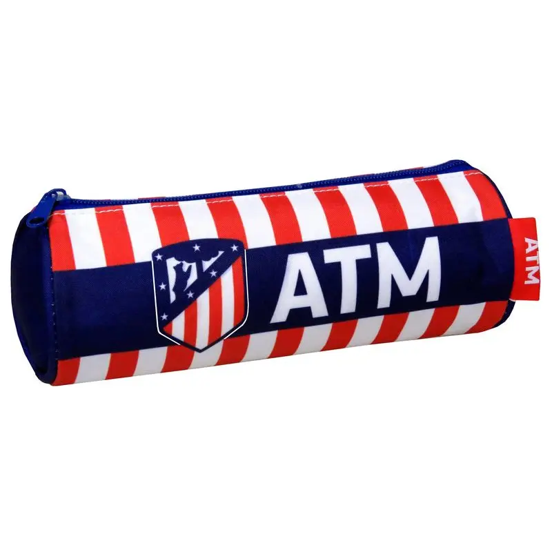 Atletico Madrid pencil case product photo