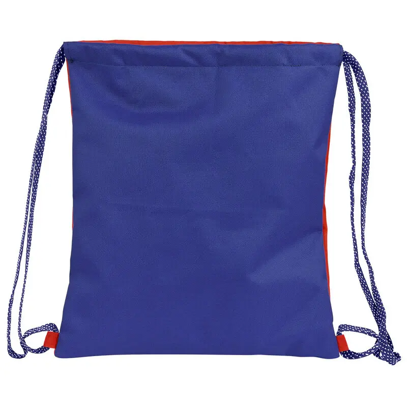 Atletico Madrid gym bag 40cm termékfotó