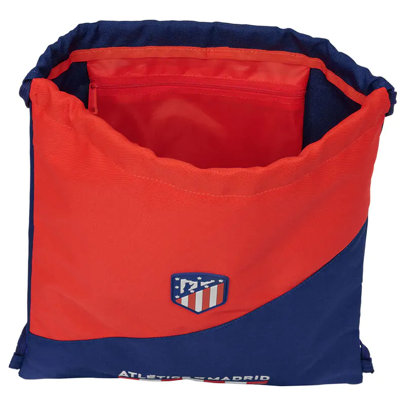 Atletico de Madrid gym bag 40cm product photo