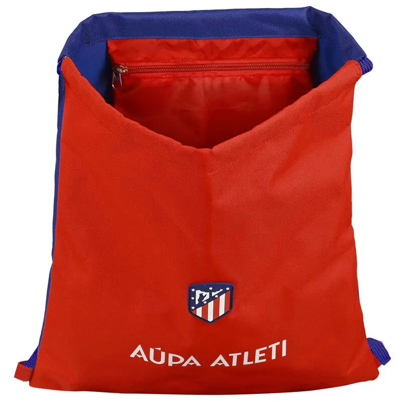 Atletico Madrid gym bag 40cm termékfotó