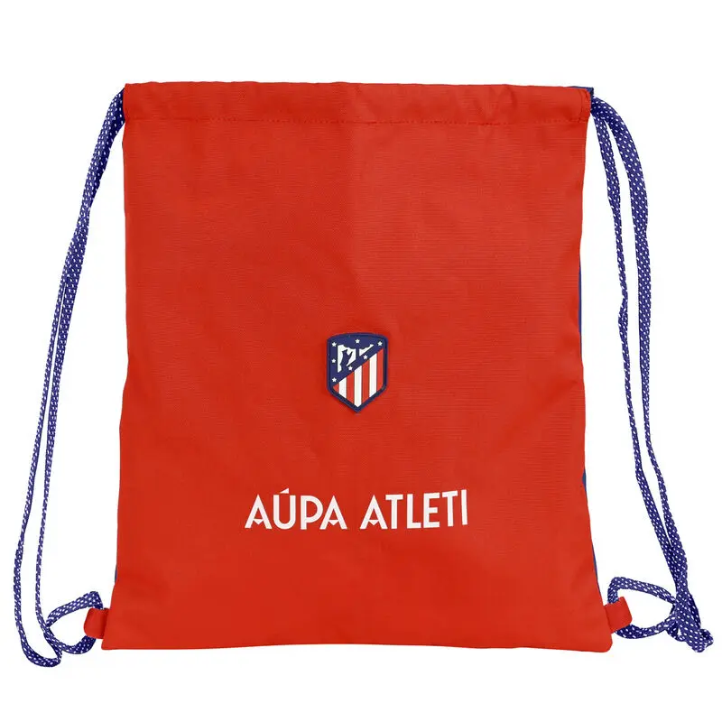 Atletico Madrid gym bag 40cm termékfotó